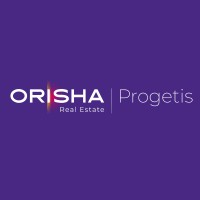 Progetis - Orisha Logo